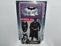Batman Dark Knight Movie Deluxe Action Figure Batman [Crime Scene Evidence]