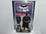 Batman Dark Knight Movie Deluxe Action Figure Batman [Crime Scene Evidence]