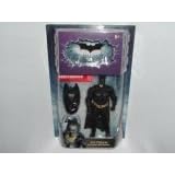 Batman Dark Knight Movie Deluxe Action Figure Batman [Crime Scene Evidence] by Batman