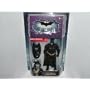 Batman Dark Knight Movie Deluxe Action Figure Batman [Crime Scene Evidence]