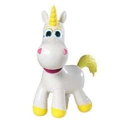 Disney / Pixar Toy Story 3 Basic Action Figure Buttercup