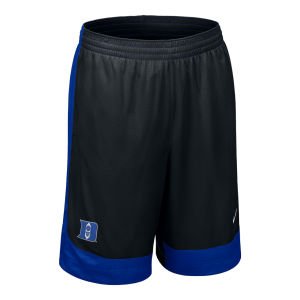 Duke Blue Devils NCAA Reversible Basketball Shorts