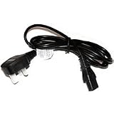 from Steelflex Treadmill Spares - Mains Power Cord (Model 9541011)