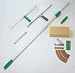 UNGPWK00 - Pro Window Cleaning Kit w/8-Ft. Pole