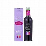 【タルゴジャポン】ハーブコーディアル ソーンクロフト クランベリー&ハイビスカス 375ml
