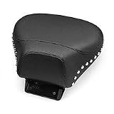 H-D Touring Passenger Pillion - 52912-00