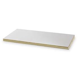 Biesemeyer 78-852W Table Saw Table Extension by Biesemeyer