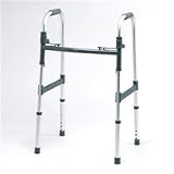 Dual Blue-Release Junior Walker