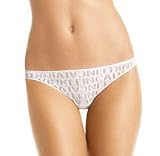 Calvin Klein Women's Logo Lace Bikini #D3138