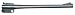 Thompson Center Arms Encore Barrel 45-70 Gvt 15 Blue Encore Adjustable Sights