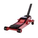 American Forge 200T 2-Ton Low-Rider Floor Jack