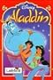 Disney's Aladdin: Travels With the Genie (A Puppet Book)