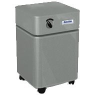 Austin Air Healthmate Plus - Silver