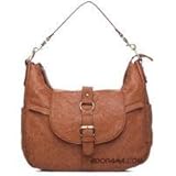 Kelly Moore B-Hobo Bag, Shoulder Style Camera System Bag, Walnut Brown