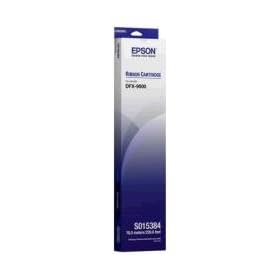 Epson Original Ribbon Cartridge For Dfx-9000