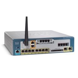 Cisco CSB 8U CME Base Cue VoIP-Gateway Preisvergleich