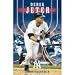 Derek Jeter 2009 Poster Calendar