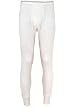 Heavyweight 100% Cotton Knit Thermal Long Underwear Bottoms