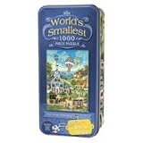 The Whale Watchers 1000 pc Mini Tin