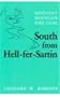 South from Hell-fer-Sartin: Kentucky Mountain Folk Tales