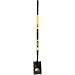 Yo Ho Tools Pro Series Glasskor Roof Ripper with Fulcrum - Long Handle