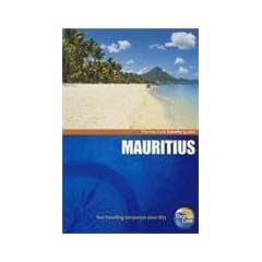 Mauritius, traveller guides 3rd (Travellers Guides)