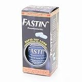 Fastin Rapid Fat Loss Thermogenic Intensifier Dietary Supplement 60 tablets