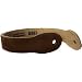 Standard Ukulele, Banjo, Mandolin, and Violin Leather Hanger