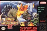 King of the Monsters 2