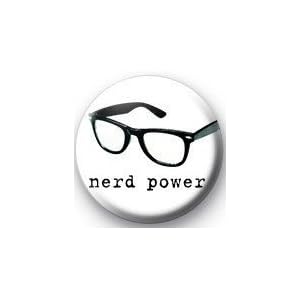 Nerd Power
