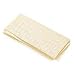 Clean Rite 11-4250 Ultra Dry Chamois 2 1/2 sq ft,