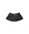 Camo Skirt #6059 fits most Webkinz, Shining Star and 8" - 10" Stuffed Animals