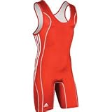 adidas T8 Wrestling Singlet