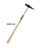 土牛 テストハンマー 1/4ポンド 390mm 00170