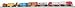 Bachmann Trains Explorer Ready - To - Run N Scale Train Set