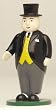 Bachmann Trains Thomas And Friends - Sir Topham Hatt Bachmann Trains Thomas And Friends - Sir Topham Hatt