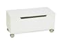 Boom Toy Box 1, White