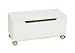 Boom Toy Box 1, White