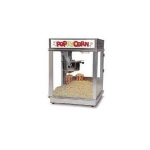 Gold Medal Products Econo Pop Popcorn Popper - 16oz - 120v