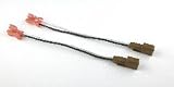 Metra 727400 Wiring Harness