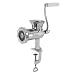 #10 Meat Grinder Stainless Steel