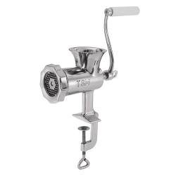 #10 Meat Grinder Stainless Steel by Sausage Seasonings