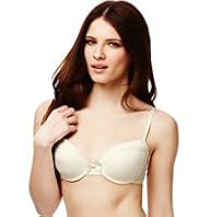 Limited Collection Smoothing Lace Padded A-DD Bra