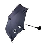 Bugaboo Frog Parasol In Black