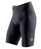 Pearl iZUMi Men's Quest Cycling Short,Black,Medium