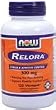 Now Foods Relora 300 mg, Veg-capsules, 120-Count