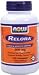 Now Foods Relora 300 mg, Veg-capsules, 120-Count
