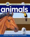 animals my first encyclopedia of