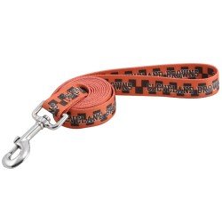 Cleveland Browns NFL Dog Leash