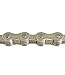 1/2x1/8 112l Curb Dog Chrome Single Speed Chain